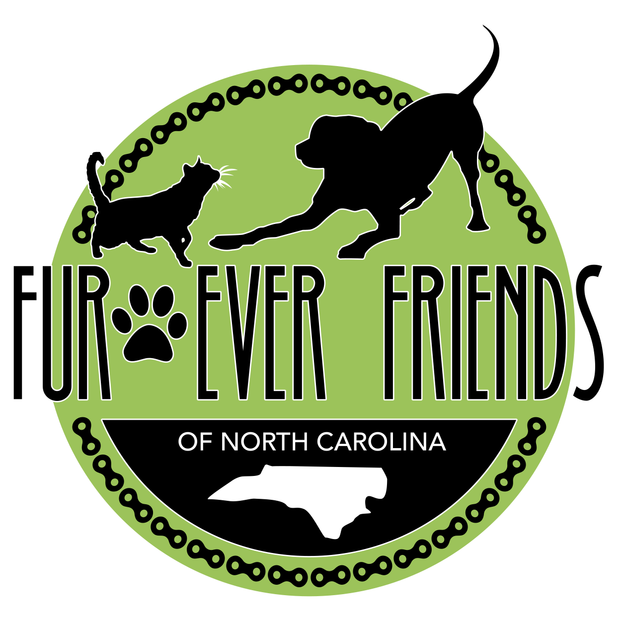 FurEver Friends of North Carolina